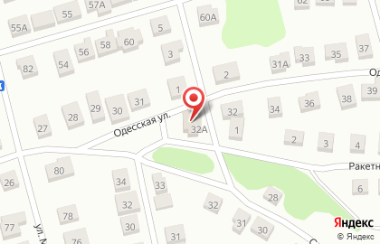 Магазин Авокадо в Нижнем Новгороде на карте