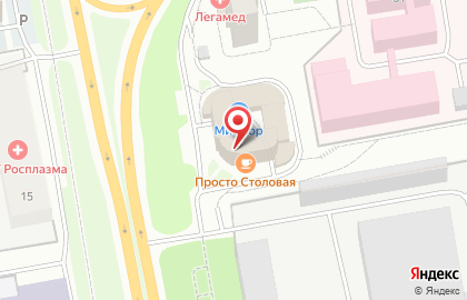 Компания по продаже товаров из микроволокна Смарт.ру на карте