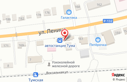Стоматологический центр Мир стоматологии на улице Ленина на карте