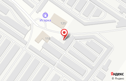 Торговая фирма, ИП Капустин Ю.В. на карте