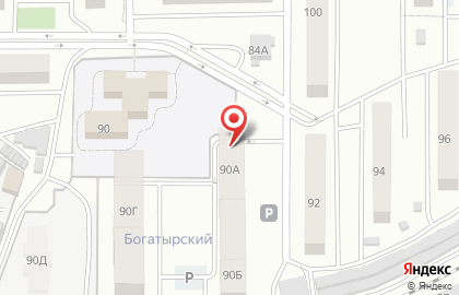 Экспресс-бар разливного пива Time for Beer на карте