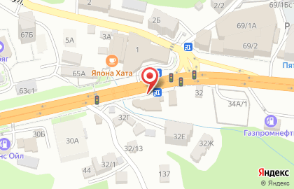 Чебуреки & Пицца на карте