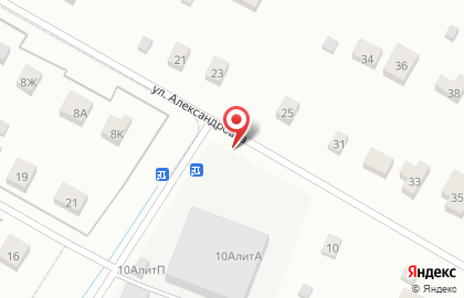 ООО Конди Центр Фабрика Печати на карте