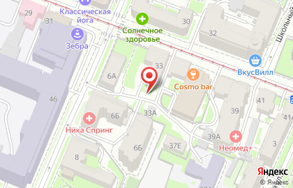 ООО Индустрия окон МКС на карте