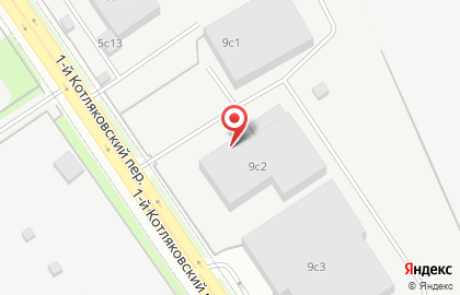 Оптовая фирма Соната на карте