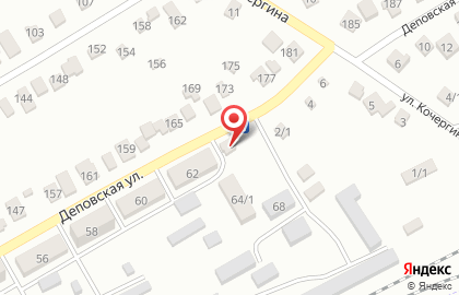 Продуктовый магазин Элена на карте