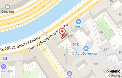 Профремонт квартир на карте