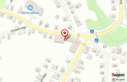 Аптека №1 в Ростове-на-Дону на карте
