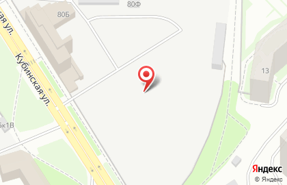 Автоцентр Ice BMW в Московском районе на карте