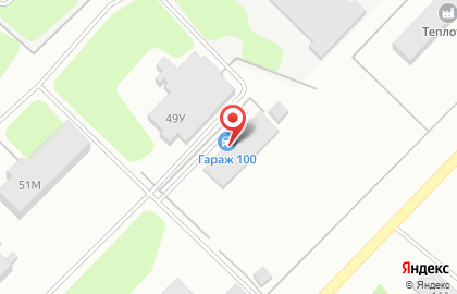 Сантехдоктор на карте