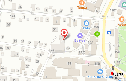  Центр Финансовых Решений на карте
