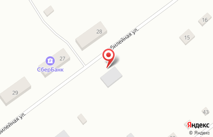 Магазин в Новосибирске на карте