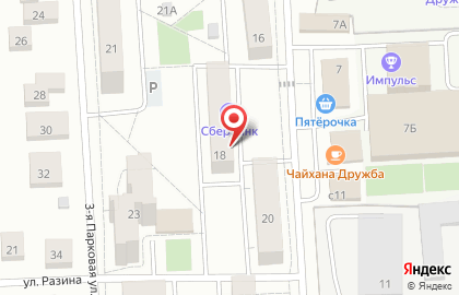 Товары Белоруссии на карте