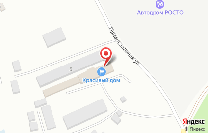 Компания Плюс на карте