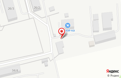 Торговая фирма Депо на карте
