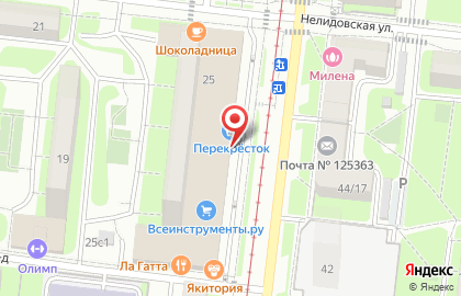 Магазин табачной и сувенирной продукции на карте