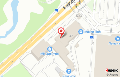 Maxipol на карте