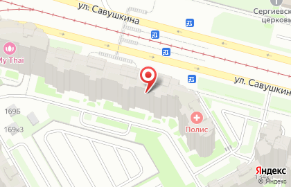 Пекарня138 на карте