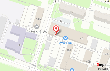 Салон памятников на улице Свободы на карте