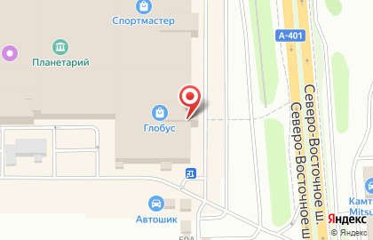 Ювелирная мастерская Ювелир Express в Петропавловске-Камчатском на карте
