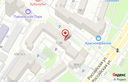 Охранный холдинг Высота на карте
