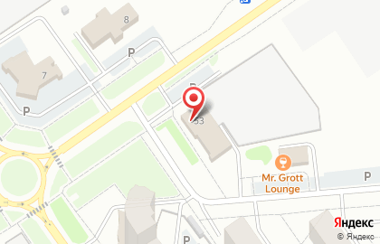 Кофейня Кофеня на карте
