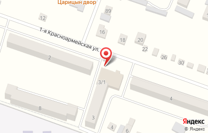 Банкомат Банк Акцепт на карте