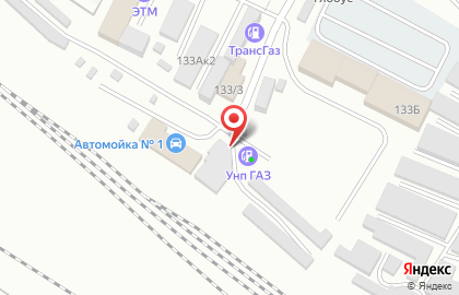 Шиномонтажная мастерская, ИП Кудрявцева А.Р. на карте