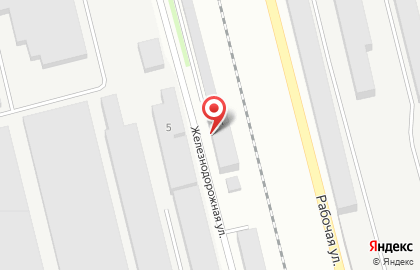 Automax на карте
