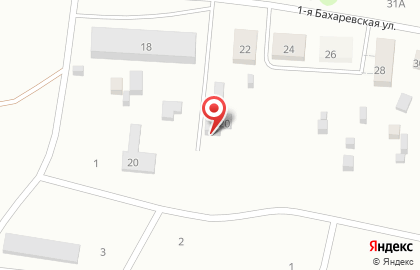 Строительная компания ЛесВиль на карте