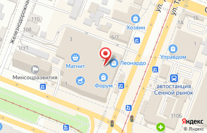 Интернет-магазин интим-товаров Puper.ru на улице Танкистов на карте