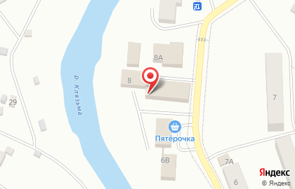 Энки на карте
