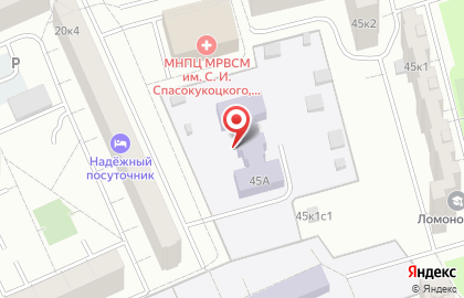 # 2444 Детский сад на карте