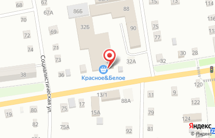 Автосервис в Новосибирске на карте