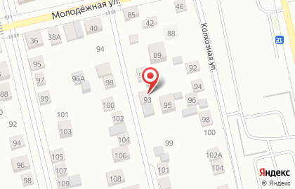 SPA-центр Secret на карте