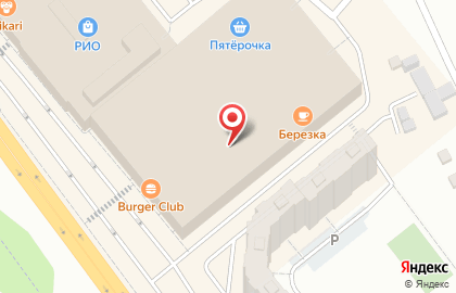 Магазин постельных принадлежностей Ivva на карте