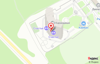 Свобода Group на карте