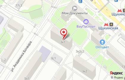 Обивка на 5 на карте