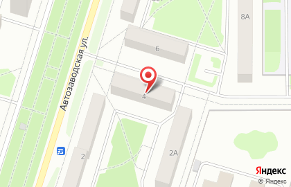 Перетяжка мебели в Новоуральске на карте