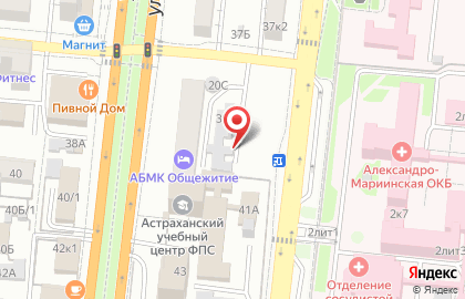 SoundGrad Studio на карте