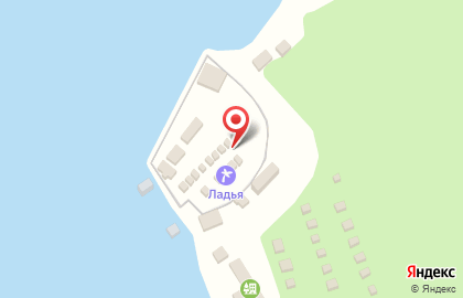 Мечта на карте