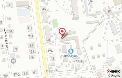 Магазин инструментов Практик на карте