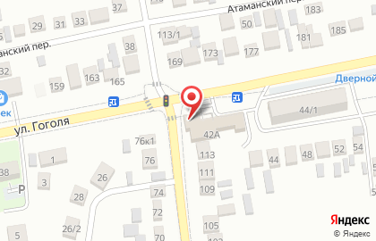 Продуктовый магазин, ИП Кузнецов С.П. на карте