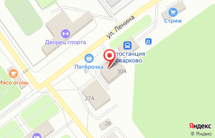Торговая компания Сервис Строй СТМ на карте