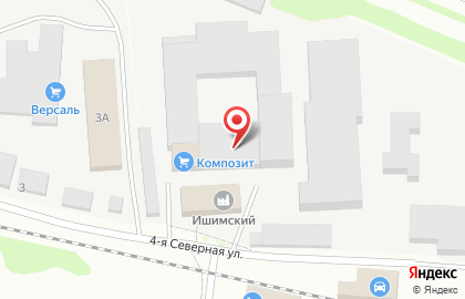 Компания по реставрации пуховых изделий на карте