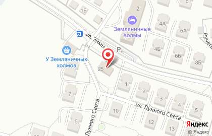 ООО Сахалинская Газовая Энергетическая Компания на карте