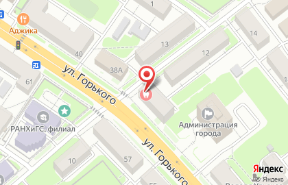 Стоматология На Всполье на карте