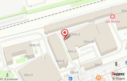 БиоВитрум М на карте