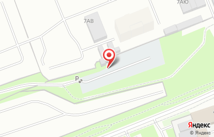 Автомойка Каскад на Дальневосточном проспекте на карте