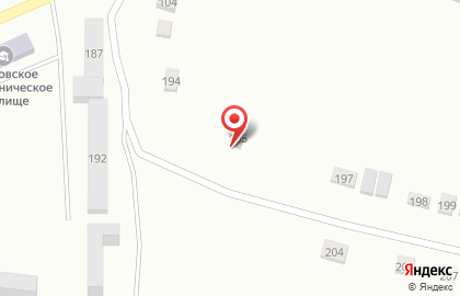 АЗС Курскнефтетранс на карте